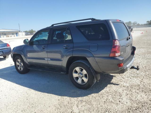 Photo 2 from auction – 2004 TOYOTA 4RUNNER SR with VIN JTEZU14R048016132