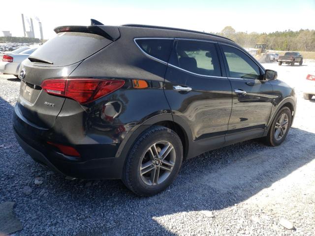 Photo 3 from auction – 2017 HYUNDAI SANTA FE S with VIN 5NMZU3LB2HH003388