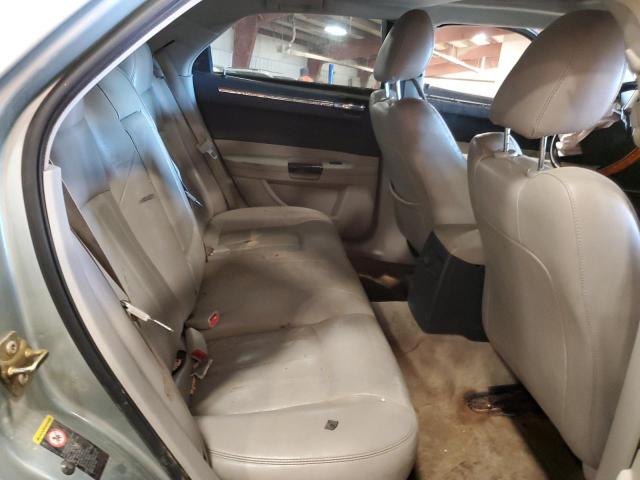 Photo 10 from auction – 2005 CHRYSLER 300C with VIN 2C3AA63H65H687403