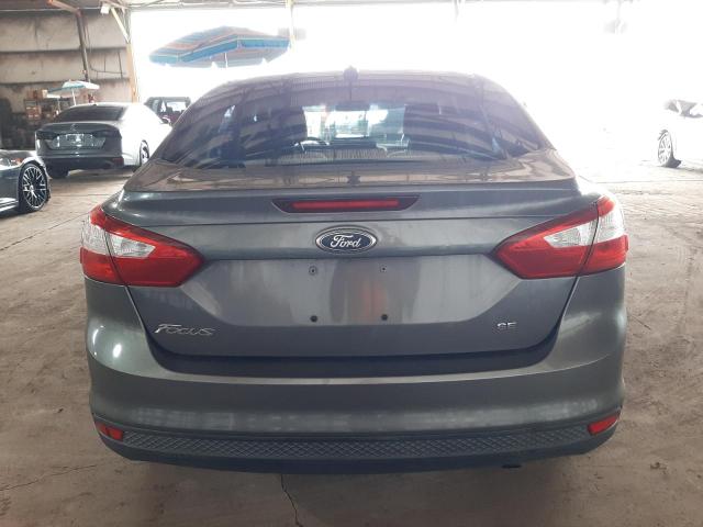Photo 6 from auction – 2012 FORD FOCUS SE with VIN 1FAHP3F29CL207200
