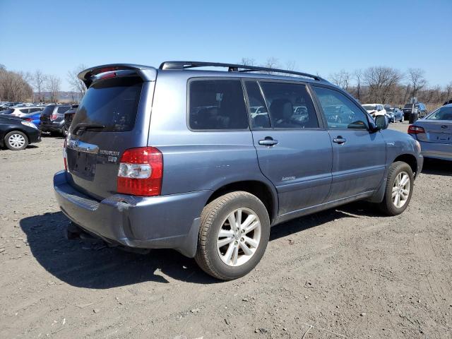 Photo 3 from auction – 2007 TOYOTA HIGHLANDER with VIN JTEEW21A870035348