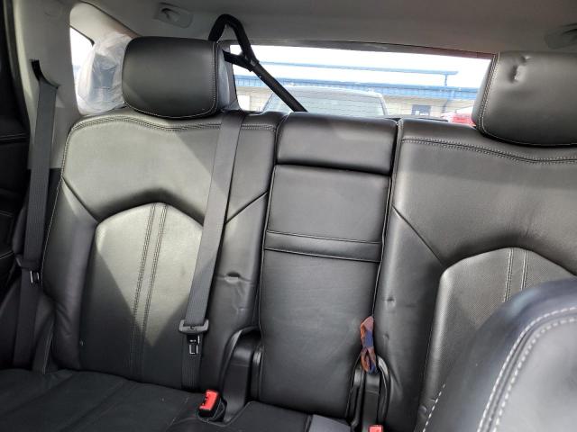 Photo 10 from auction – 2012 CADILLAC SRX LUXURY with VIN 3GYFNAE31CS585277
