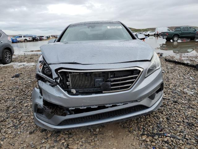 Photo 5 from auction – 2015 HYUNDAI SONATA SPO with VIN 5NPE34AB9FH118337