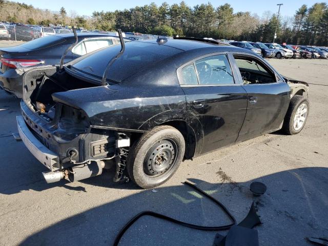 Photo 3 from auction – 2018 DODGE CHARGER R/ with VIN 2C3CDXGJ0JH329176