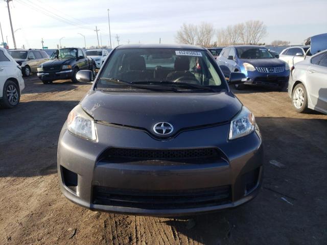 Photo 5 from auction – 2011 TOYOTA SCION XD with VIN JTKKU4B40B1012451
