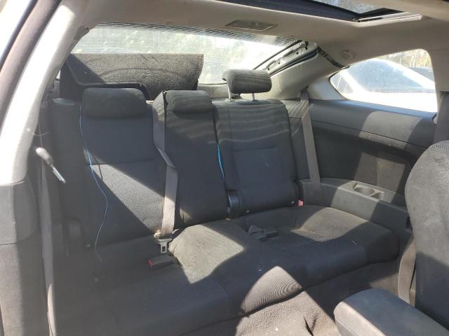 Photo 10 from auction – 2006 TOYOTA SCION TC with VIN JTKDE177060135542