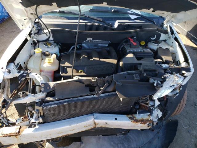 Photo 12 from auction – 2011 JEEP COMPASS SP with VIN 1J4NF1FB7BD280637