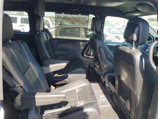 Photo 10 from auction – 2019 DODGE GRAND CARA with VIN 2C4RDGEG5KR621771