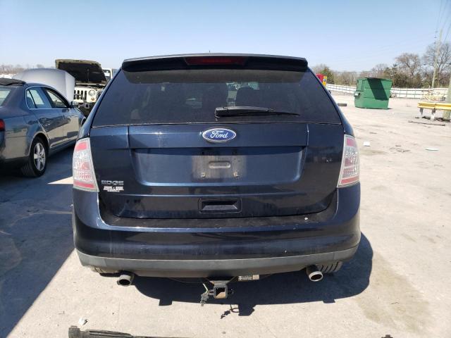 Photo 6 from auction – 2010 FORD EDGE SE with VIN 2FMDK3GC6ABB56438