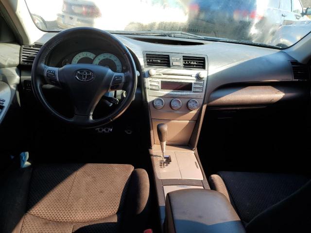 Photo 8 from auction – 2011 TOYOTA CAMRY BASE with VIN 4T1BF3EK1BU686592