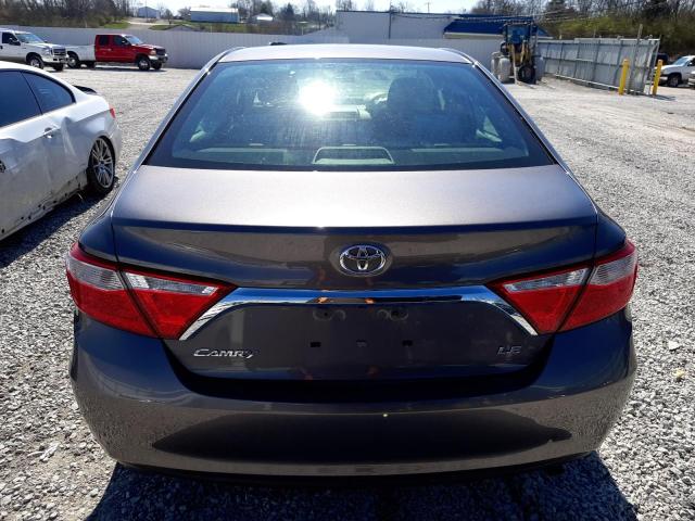 Photo 6 from auction – 2015 TOYOTA CAMRY LE with VIN 4T4BF1FK6FR452351