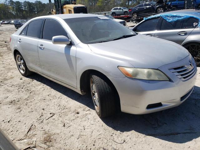 Photo 4 from auction – 2007 TOYOTA CAMRY CE with VIN 4T1BE46K37U121209