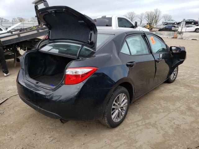 Photo 3 from auction – 2014 TOYOTA COROLLA L with VIN 2T1BURHE8EC172128