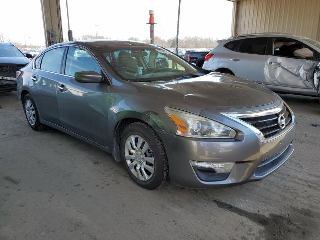Photo 4 from auction – 2015 NISSAN ALTIMA 2.5 with VIN 1N4AL3AP8FC159192