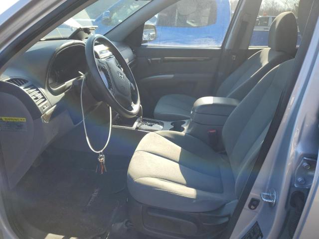 Photo 7 from auction – 2010 HYUNDAI SANTA FE G with VIN 5NMSGDABXAH363970