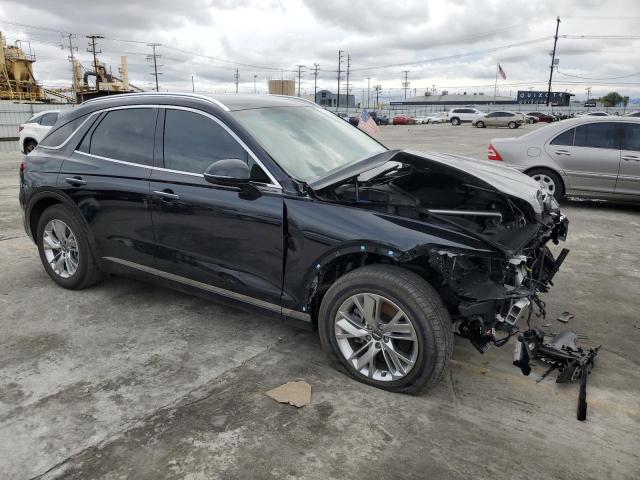 Photo 4 from auction – 2022 GENESIS GV70 BASE with VIN KMUMADTB2NU025451