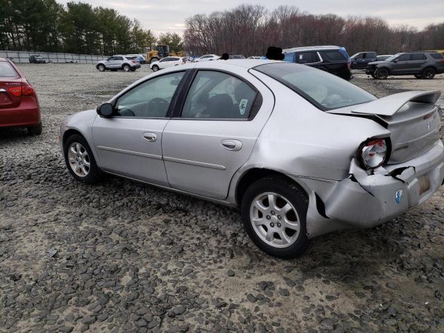 Photo 2 from auction – 2005 DODGE NEON SXT with VIN 1B3ES56C85D198052