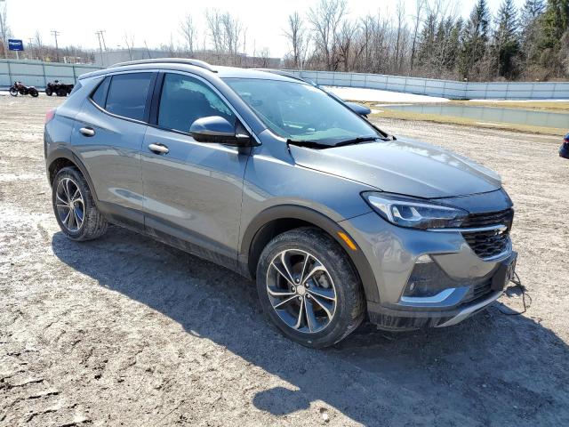 Photo 4 from auction – 2022 BUICK ENCORE GX with VIN KL4MMFSLXNB073835