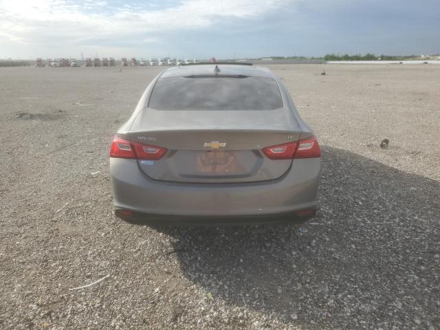 Photo 6 from auction – 2018 CHEVROLET MALIBU LT with VIN 1G1ZD5ST8JF103433