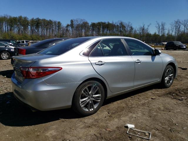 Photo 3 from auction – 2017 TOYOTA CAMRY LE with VIN 4T1BF1FKXHU301381