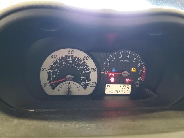 Photo 9 from auction – 2006 TOYOTA SCION XA with VIN JTKKT624760155021