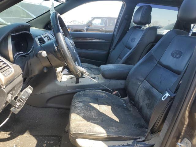 Photo 7 from auction – 2014 JEEP GRAND CHER with VIN 1C4RJFCT2EC146600