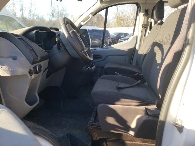 Photo 7 from auction – 2017 FORD TRANSIT T- with VIN 1FBAX2ZV0HKB42766