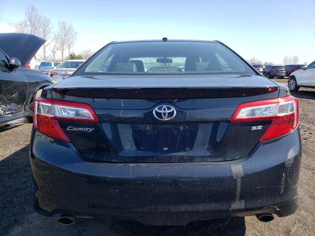 Photo 6 from auction – 2012 TOYOTA CAMRY SE with VIN 4T1BK1FK1CU010482