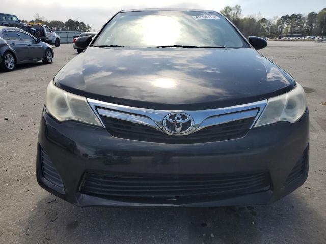 Photo 5 from auction – 2012 TOYOTA CAMRY BASE with VIN 4T1BF1FK1CU183228