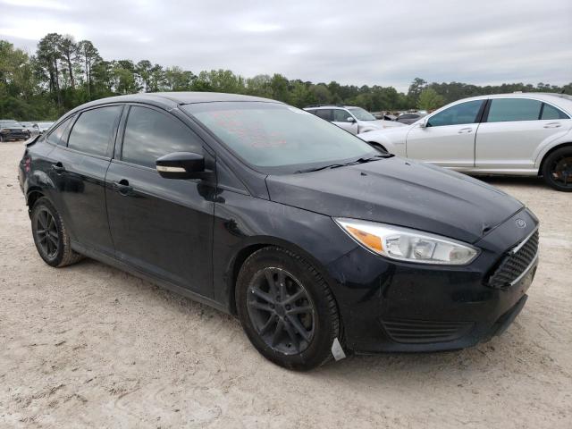 Photo 4 from auction – 2017 FORD FOCUS SE with VIN 1FADP3F21HL333086