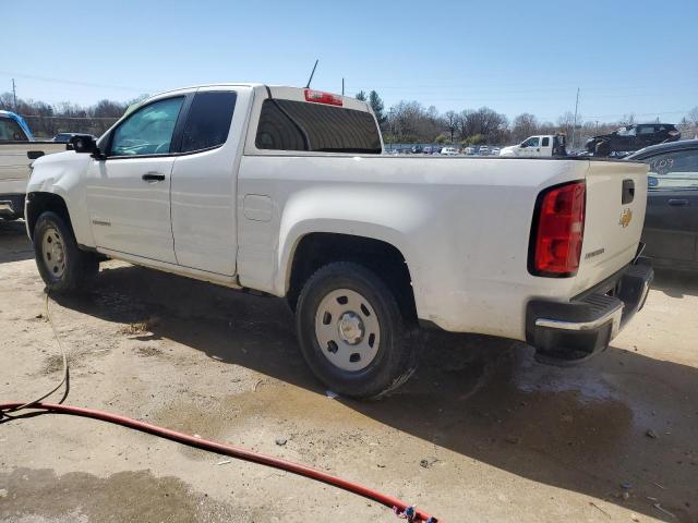 Photo 2 from auction – 2015 CHEVROLET COLORADO with VIN 1GCHSAEA8F1247080