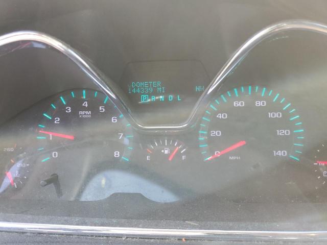 Photo 9 from auction – 2013 CHEVROLET TRAVERSE L with VIN 1GNKRGKD8DJ111605