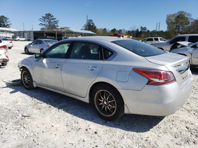 Photo 2 from auction – 2013 NISSAN ALTIMA 2.5 with VIN 1N4AL3AP0DN439299