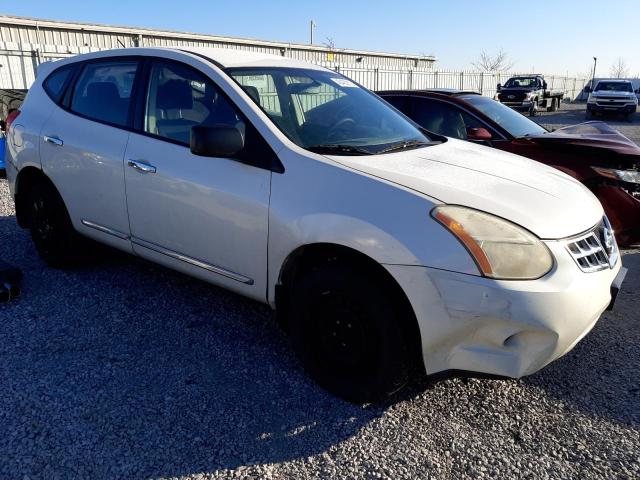 Photo 4 from auction – 2011 NISSAN ROGUE S with VIN JN8AS5MV4BW251772