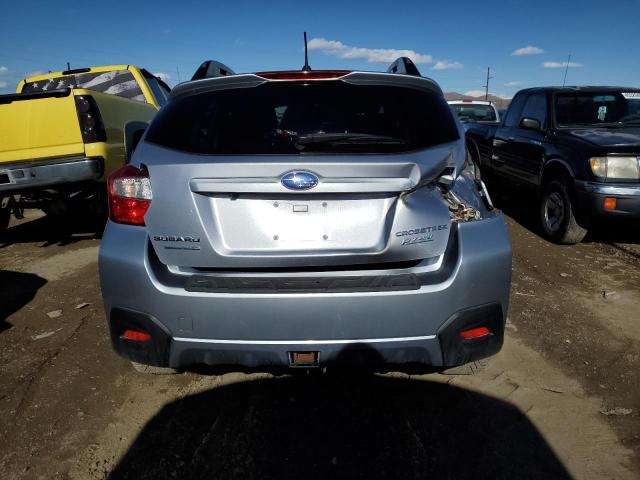 Photo 6 from auction – 2016 SUBARU CROSSTREK with VIN JF2GPABC1G8256412