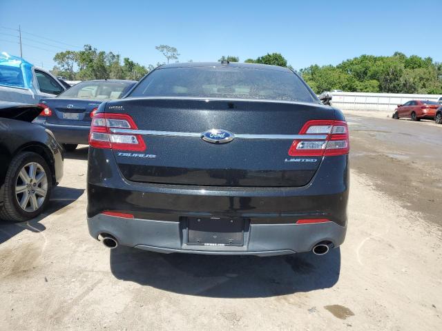 Photo 6 from auction – 2013 FORD TAURUS LIM with VIN 1FAHP2F89DG162316
