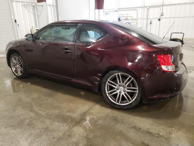 Photo 2 from auction – 2012 TOYOTA SCION TC with VIN JTKJF5C75C3031846
