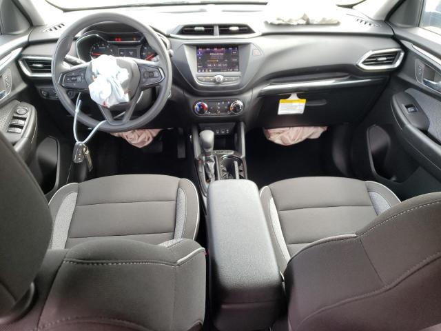 Photo 8 from auction – 2023 CHEVROLET TRAILBLAZE with VIN KL79MPS25PB030576