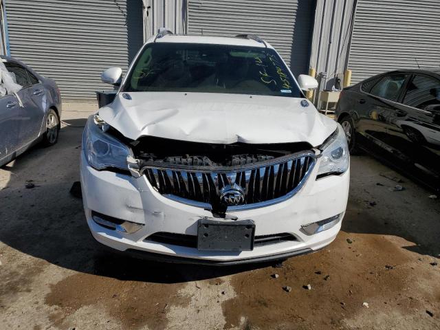 Photo 5 from auction – 2014 BUICK ENCLAVE with VIN 5GAKVBKD2EJ223553
