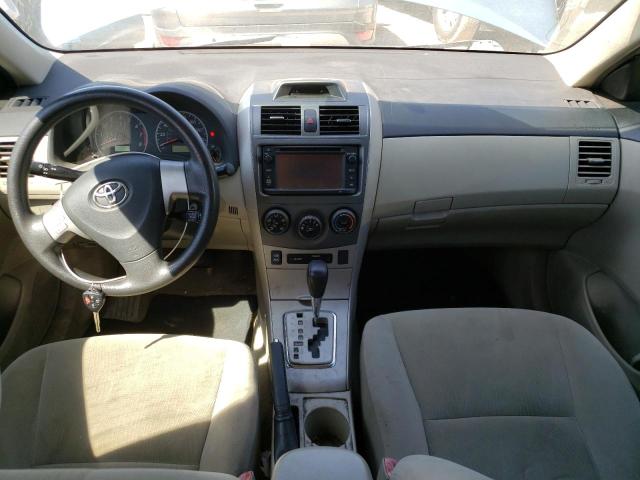 Zdjęcie 8 z aukcji – 2013 TOYOTA COROLLA BA z VIN 5YFBU4EE4DP211819