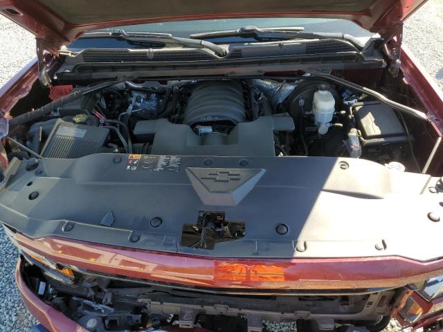 Photo 11 from auction – 2016 CHEVROLET SILVERADO with VIN 3GCUKREC0GG293648