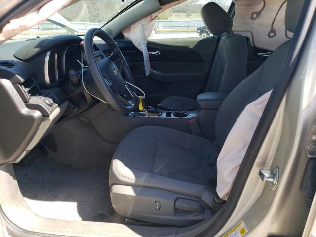 Photo 7 from auction – 2016 CHEVROLET MALIBU LIM with VIN 1G11B5SA4GF164823