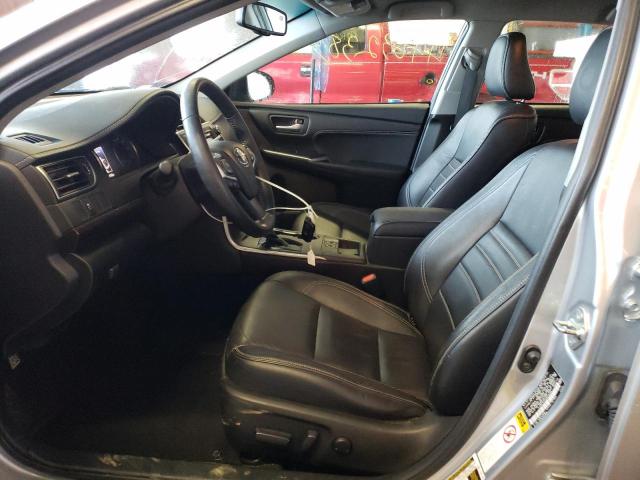 Photo 7 from auction – 2016 TOYOTA CAMRY LE with VIN 4T4BF1FK5GR516946