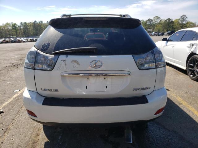 Photo 6 from auction – 2004 LEXUS RX 330 with VIN 2T2HA31U54C001381