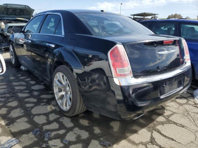 Photo 2 from auction – 2012 CHRYSLER 300 LIMITE with VIN 2C3CCACG6CH310516