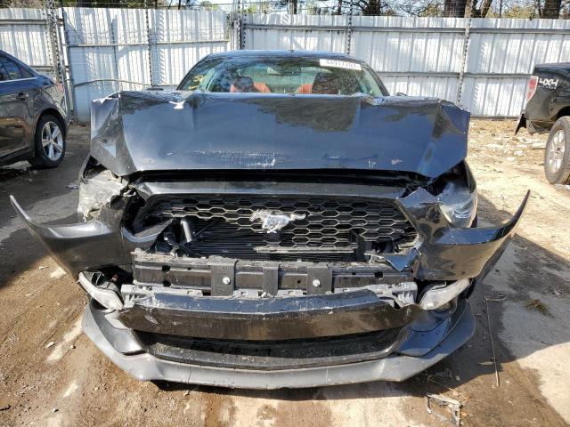 Photo 5 from auction – 2015 FORD MUSTANG with VIN 1FA6P8TH4F5324589