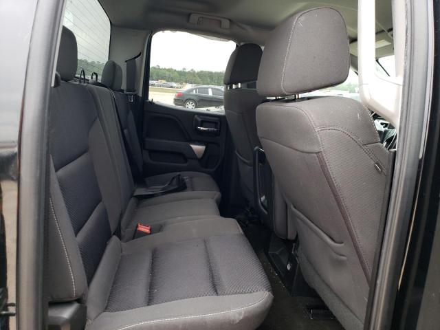 Photo 10 from auction – 2018 CHEVROLET SILVERADO with VIN 1GCRCREC1JZ275671