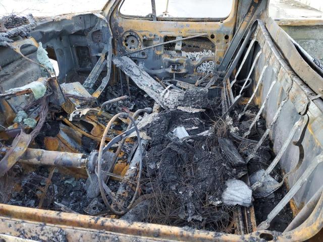 Photo 7 from auction – 1985 FORD F250 with VIN 2FTHF26G1FCA39389