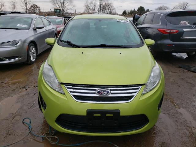 Photo 5 from auction – 2013 FORD FIESTA SE with VIN 3FADP4BJ4DM146548