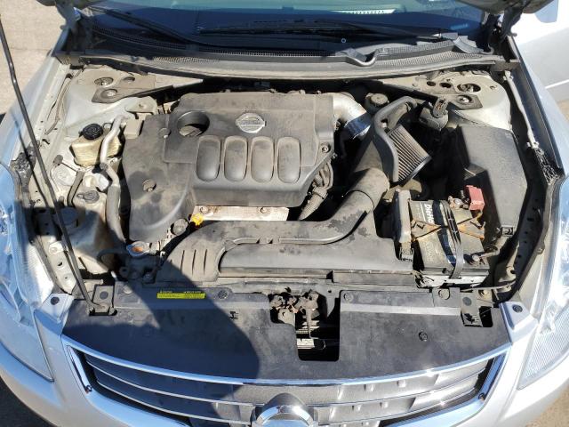 Photo 11 from auction – 2010 NISSAN ALTIMA BAS with VIN 1N4AL2AP5AN519347